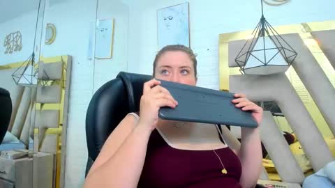 Rousse  online show from March 12, 1:34 am