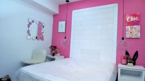 Rousse  online show from March 27, 1:33 am