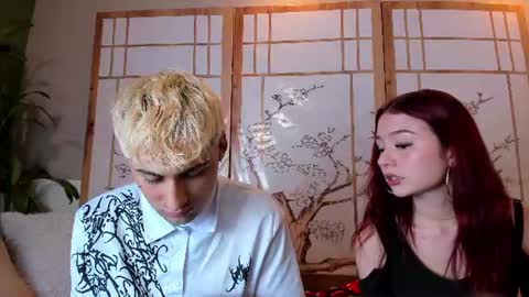 Snapshot of rousse_n_kenji chatting on August 1, 10:08 pm rousse_n_kenji online show from August 1, 10:08 pm