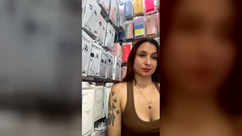 roussehills online show from January 15, 7:17 pm