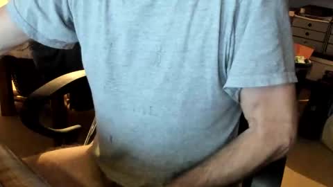 Snapshot of routi chatting on February 27, 6:30 pm routi97 online show from February 27, 6:30 pm