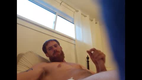 Snapshot of rouxky95 chatting on September 23, 2:03 am ginger13 online show from September 23, 2:03 am