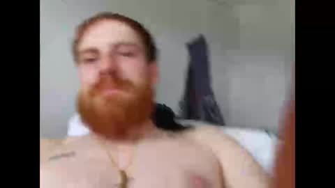 Snapshot of rouxky95 chatting on April 1, 10:07 pm ginger13 online show from April 1, 10:07 pm