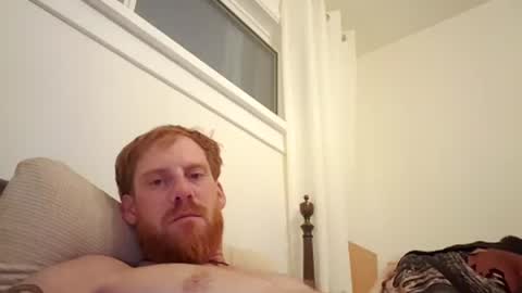 Snapshot of rouxky95 chatting on July 21, 5:10 am ginger13 online show from July 21, 5:10 am