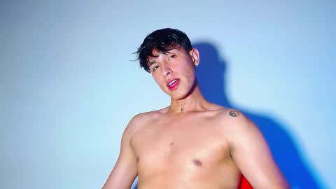 rowanboy23 online show from February 2, 1:59 am