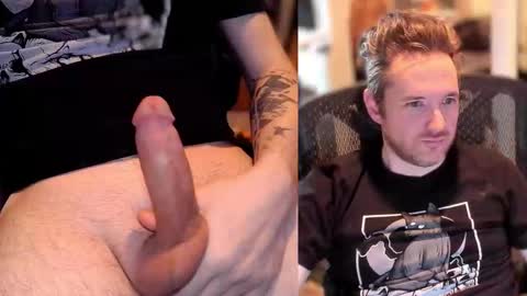 Rowan Void online show from March 3, 4:51 am