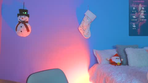 Snapshot of rox_anna chatting on December 21, 7:27 pm Roxanna online show from December 21, 7:27 pm