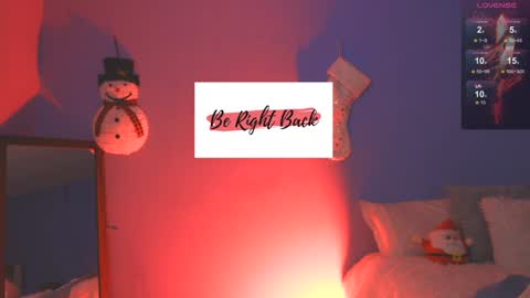 Snapshot of rox_anna chatting on December 21, 10:30 pm Roxanna online show from December 21, 10:30 pm