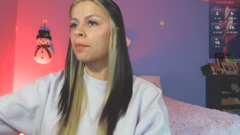 Snapshot of rox_anna chatting on December 27, 8:28 pm Roxanna online show from December 27, 8:28 pm