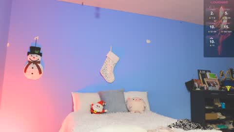 Snapshot of rox_anna chatting on December 27, 11:31 pm Roxanna online show from December 27, 11:31 pm