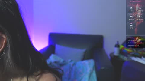 Snapshot of rox_anna chatting on January 20, 11:54 pm Roxanna online show from January 20, 11:54 pm