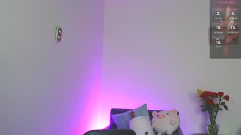 Snapshot of rox_anna chatting on February 4, 8:59 pm Roxanna online show from February 4, 8:59 pm