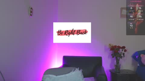 Snapshot of rox_anna chatting on February 7, 8:42 pm Roxanna online show from February 7, 8:42 pm