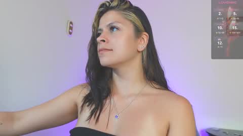 Snapshot of rox_anna chatting on February 11, 6:22 pm Roxanna online show from February 11, 6:22 pm