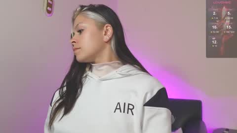 Snapshot of rox_anna chatting on February 22, 9:15 pm Roxanna online show from February 22, 9:15 pm