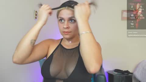 Snapshot of rox_anna chatting on February 26, 10:09 pm Roxanna online show from February 26, 10:09 pm