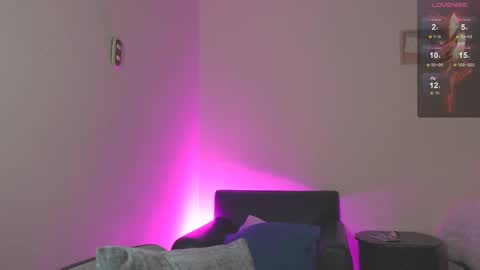 Snapshot of rox_anna chatting on February 27, 10:09 pm Roxanna online show from February 27, 10:09 pm