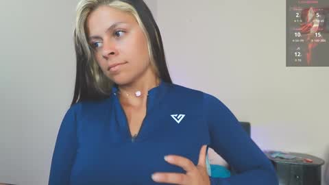 Snapshot of rox_anna chatting on March 10, 6:01 pm Roxanna online show from March 10, 6:01 pm