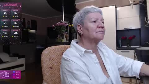 Roxana online show from November 16, 2:11 pm