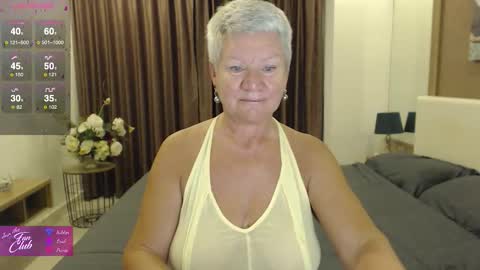 Roxana online show from December 20, 11:12 pm