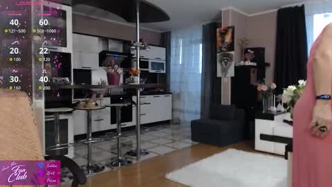 Roxana online show from March 19, 3:38 pm