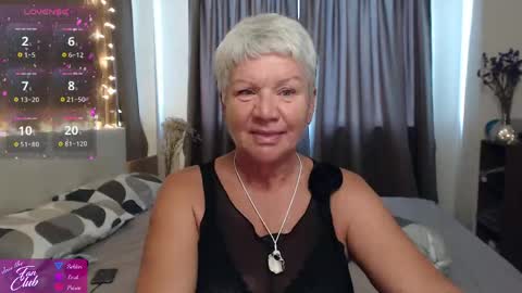 Snapshot of roxana_brooks chatting on June 6, 12:05 am Roxana online show from June 6, 12:05 am