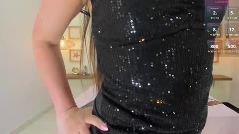 Roxana   online show from September 24, 8:01 pm