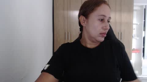 Roxana online show from March 22, 9:40 pm