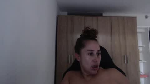 Snapshot of roxanalove7 chatting on May 2, 6:24 pm Roxana online show from May 2, 6:24 pm