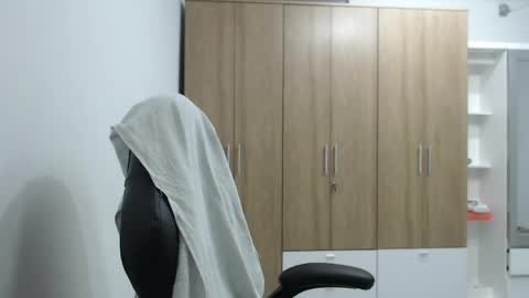 Snapshot of roxanalove7 chatting on May 5, 12:18 am Roxana online show from May 5, 12:18 am