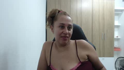 Snapshot of roxanalove7 chatting on May 14, 11:22 pm Roxana online show from May 14, 11:22 pm
