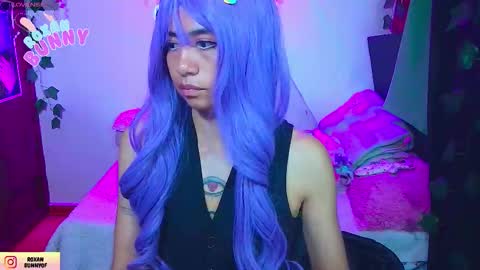 roxxy online show from January 6, 3:54 am