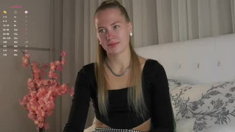 Snapshot of roxanelan chatting on September 19, 12:06 pm Anna Lokiss online show from September 19, 12:06 pm