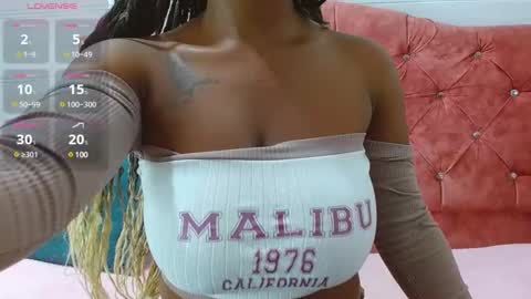 roxannelips online show from January 23, 3:16 am