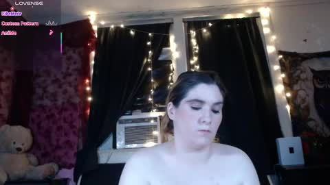 Snapshot of roxanneroulette chatting on April 28, 3:22 am Silver online show from April 28, 3:22 am