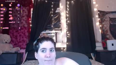 Snapshot of roxanneroulette chatting on April 30, 3:24 am Silver online show from April 30, 3:24 am