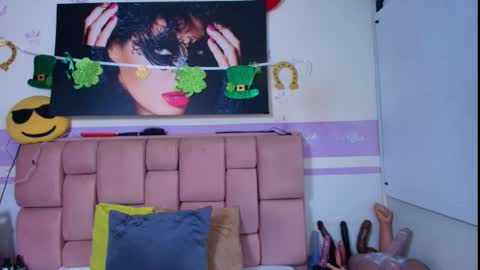 RoxetteMature online show from March 17, 11:46 am