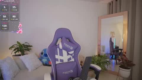  R O X I E  online show from March 27, 2:50 am