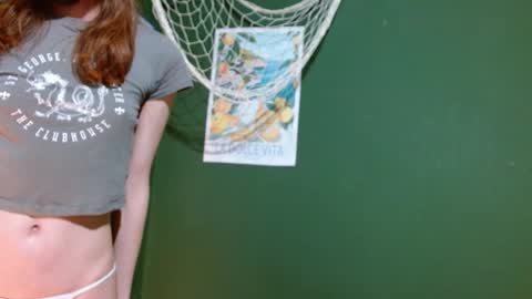 Roxie online show from September 25, 1:53 am