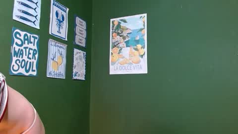 Roxie online show from October 26, 2:17 am