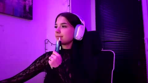 Hana online show from March 23, 5:06 pm