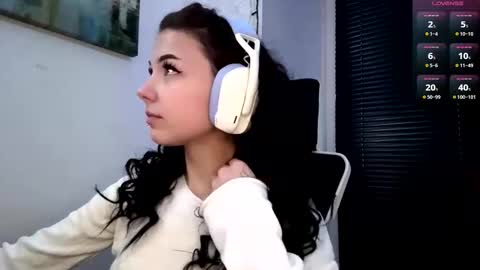 Hana online show from March 24, 2:55 pm