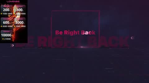 roxie online show from March 4, 9:32 pm