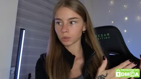 Roxieex ABBY online show from October 25, 11:10 pm