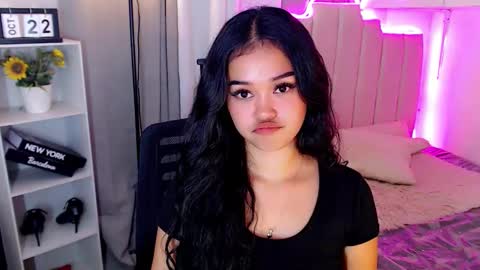 roxxy_blossom online show from October 22, 3:12 pm