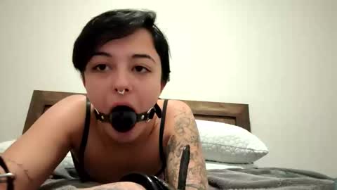 Snapshot of roxxysky chatting on January 13, 3:23 am Roxxy Skyy online show from January 13, 3:23 am
