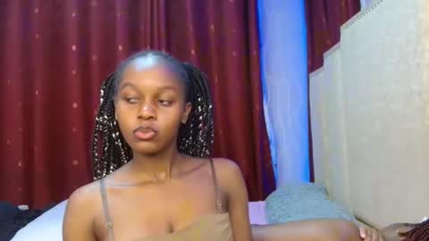 Roxy online show from March 4, 3:34 am