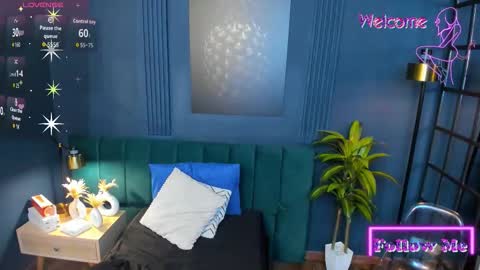 Roxy hell online show from February 11, 12:32 pm