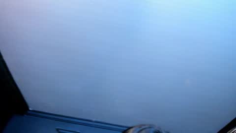 Roxy hell online show from February 17, 12:23 pm