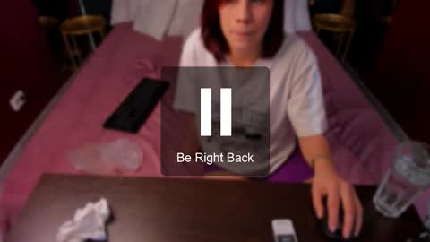 Roxy online show from November 29, 11:19 pm